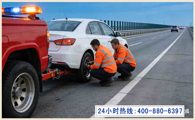 清丰道路救援 清丰道路救援